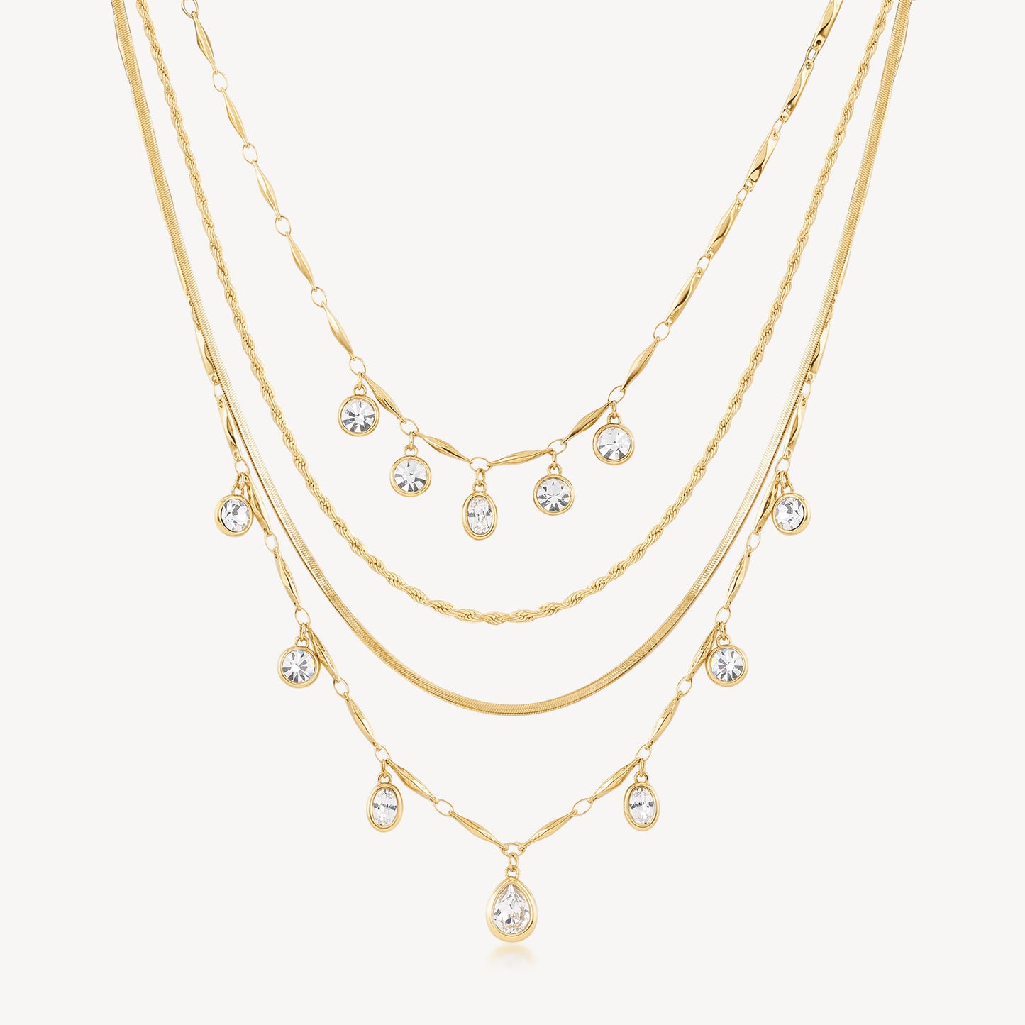 COLLANA BROSWAY SYMPHONIA BYM204