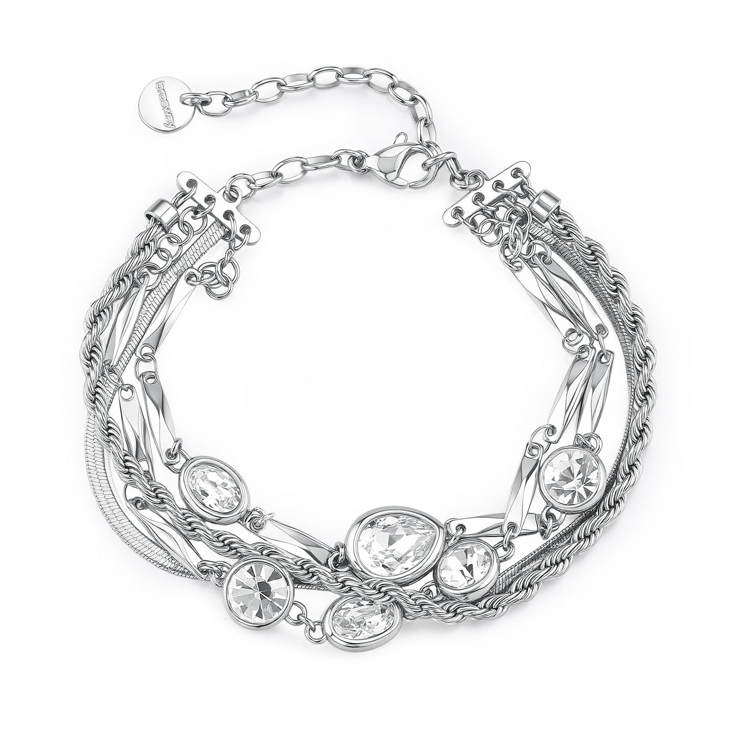 BRACCIALE BROSWAY BYM210