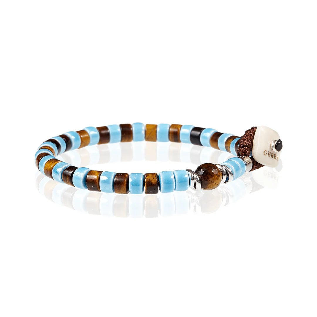 BRACCIALE GERBA MYLAND01