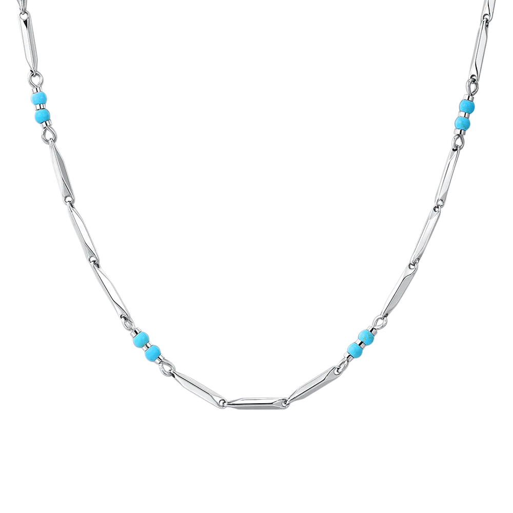 COLLANA LUCA BARRA CA533