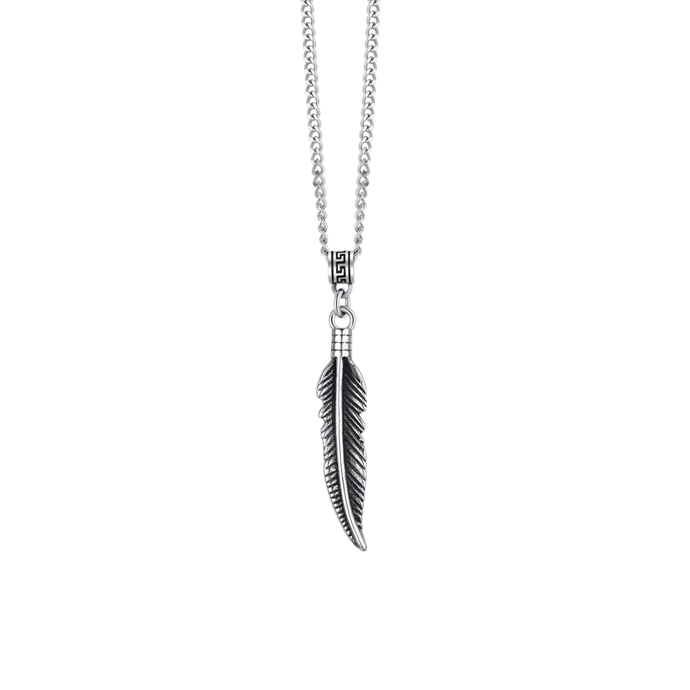 COLLANA LUCA BARRA CA535