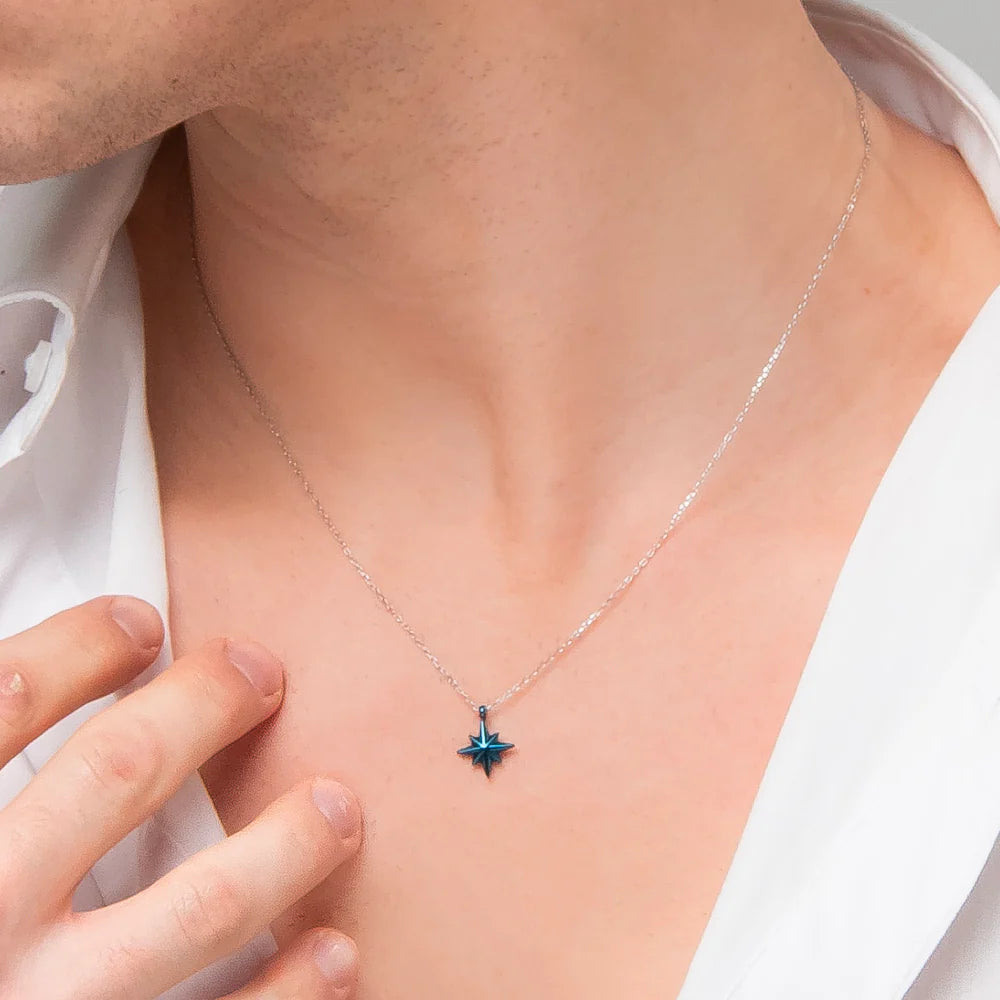 COLLANA LUCA BARRA CA542