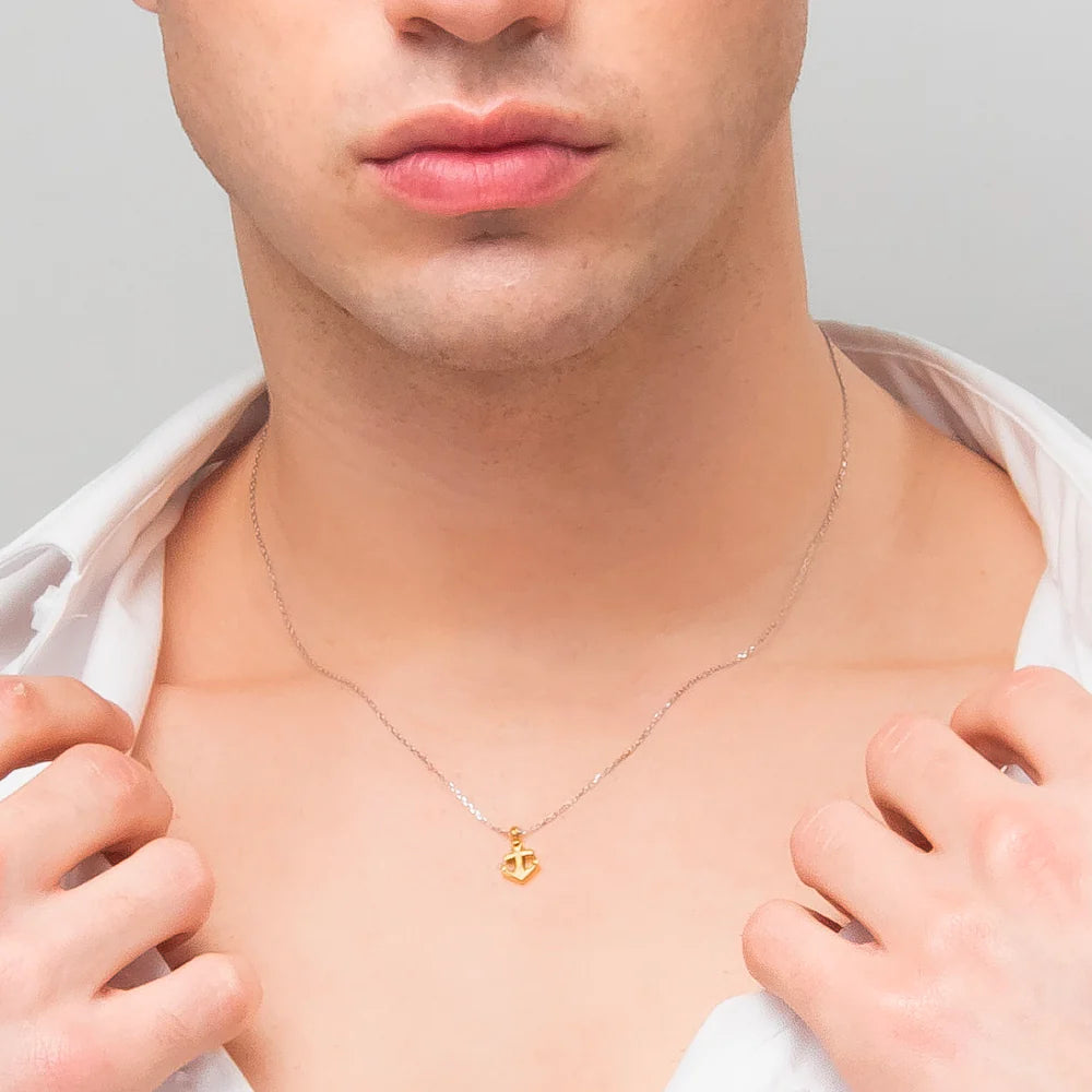 COLLANA LUCA BARRA CA544
