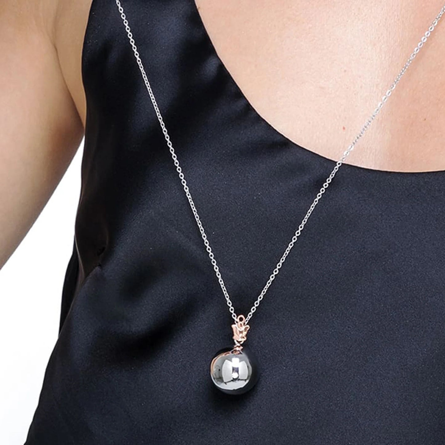 COLLANA LUCA BARRA CK1463