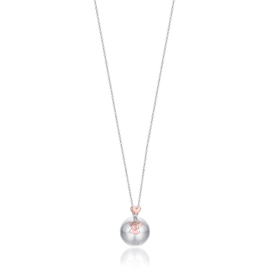 COLLANA LUCA BARRA CK1464