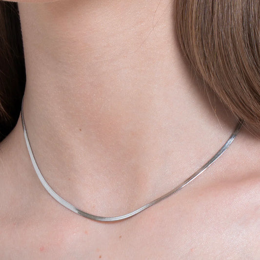 COLLANA LUCA BARRA CK1599
