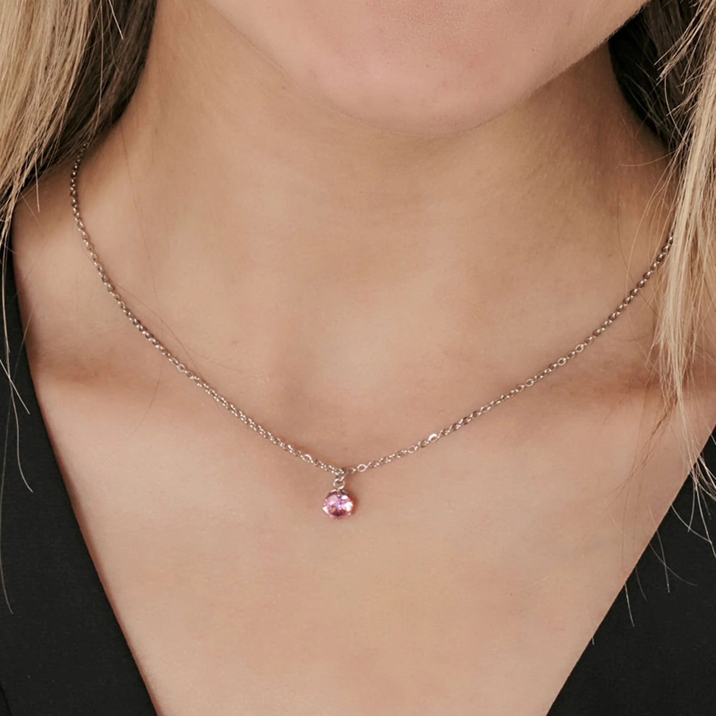 COLLANA LUCA BARRA CK1691