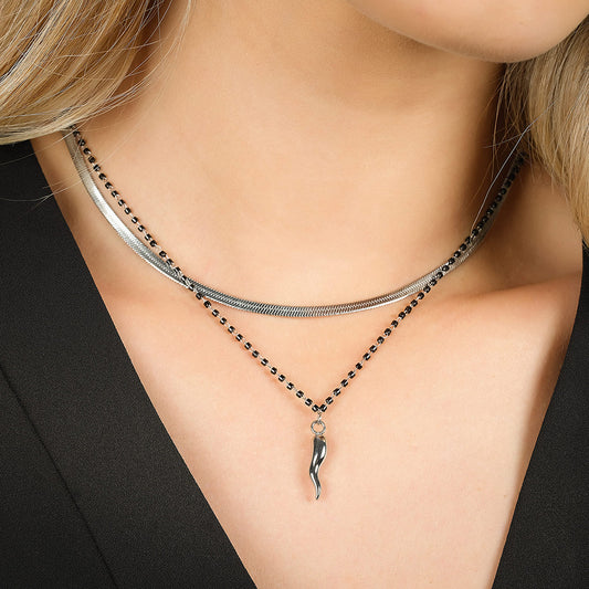 COLLANA LUCA BARRA CK1776