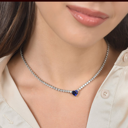 COLLANA LUCA BARRA CK1941