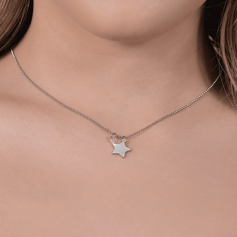 COLLANA LUCA BARRA CK1971