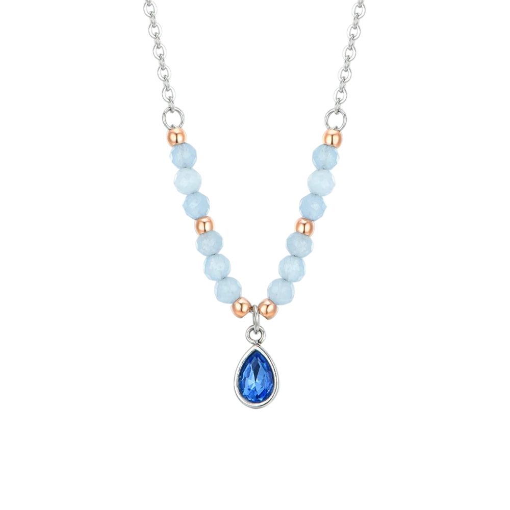 COLLANA LUCA BARRA CK1985