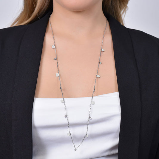 COLLANA LUCA BARRA CK1994