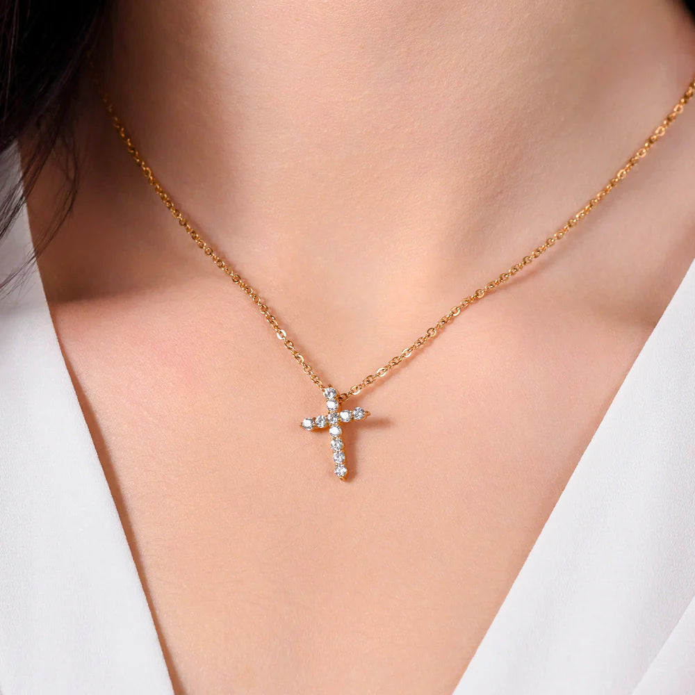 COLLANA LUCA BARRA CK2022