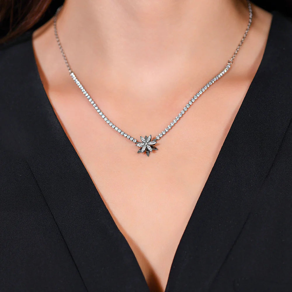 COLLANA LUCA BARRA CK2039