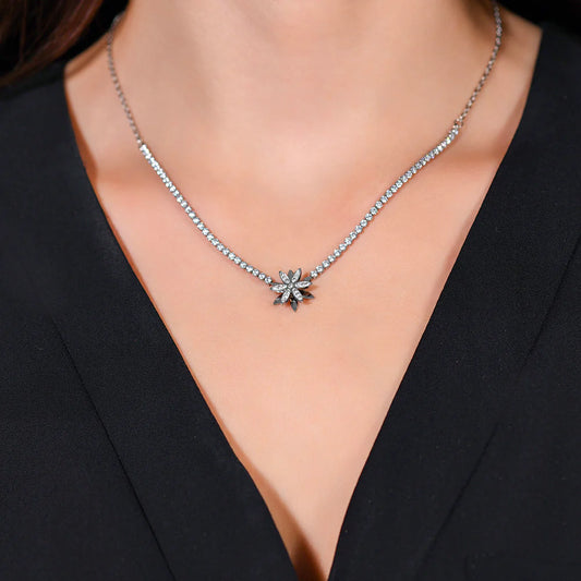 COLLANA LUCA BARRA CK2039