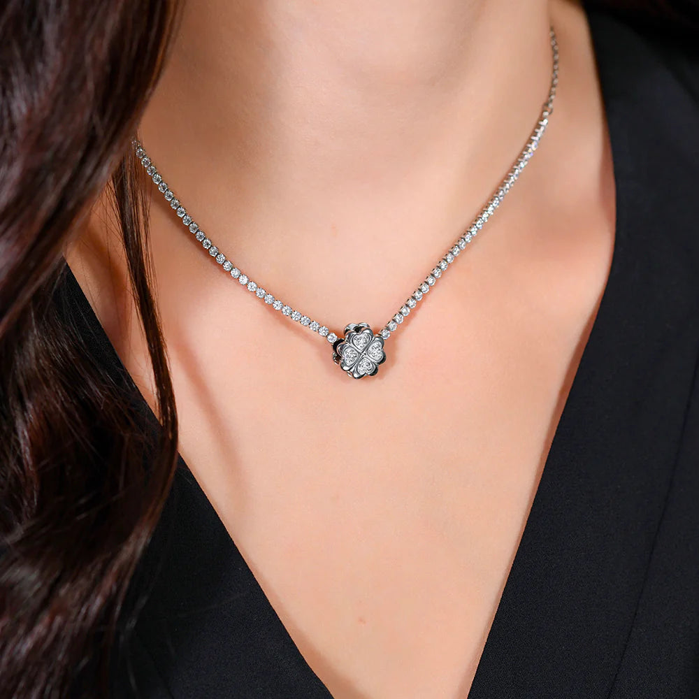 COLLANA LUCA BARRA CK2040