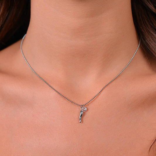 COLLANA LUCA BARRA CK2058