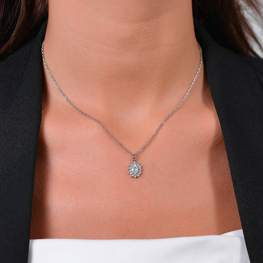COLLANA LUCA BARRA CK2064