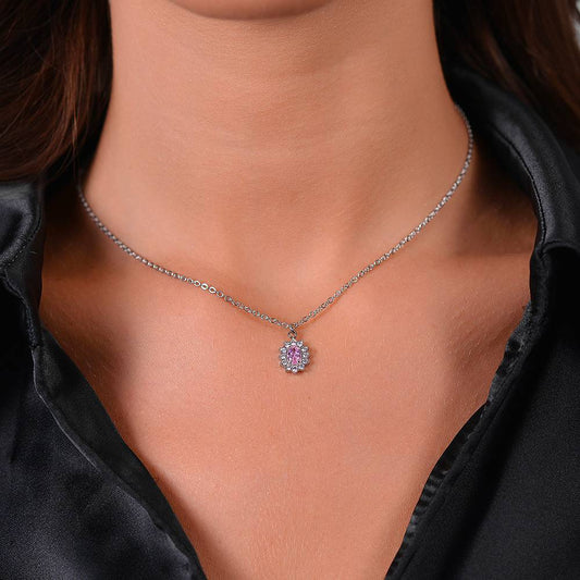 COLLANA LUCA BARRA CK2065