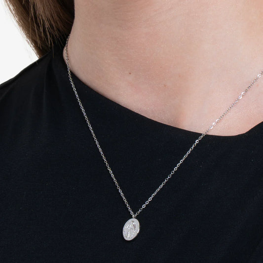 COLLANA LUCA BARRA CK2142