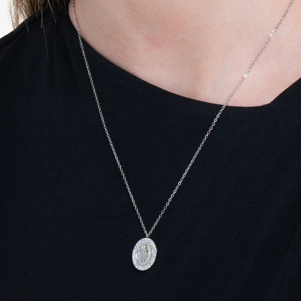 COLLANA LUCA BARRA CK2144