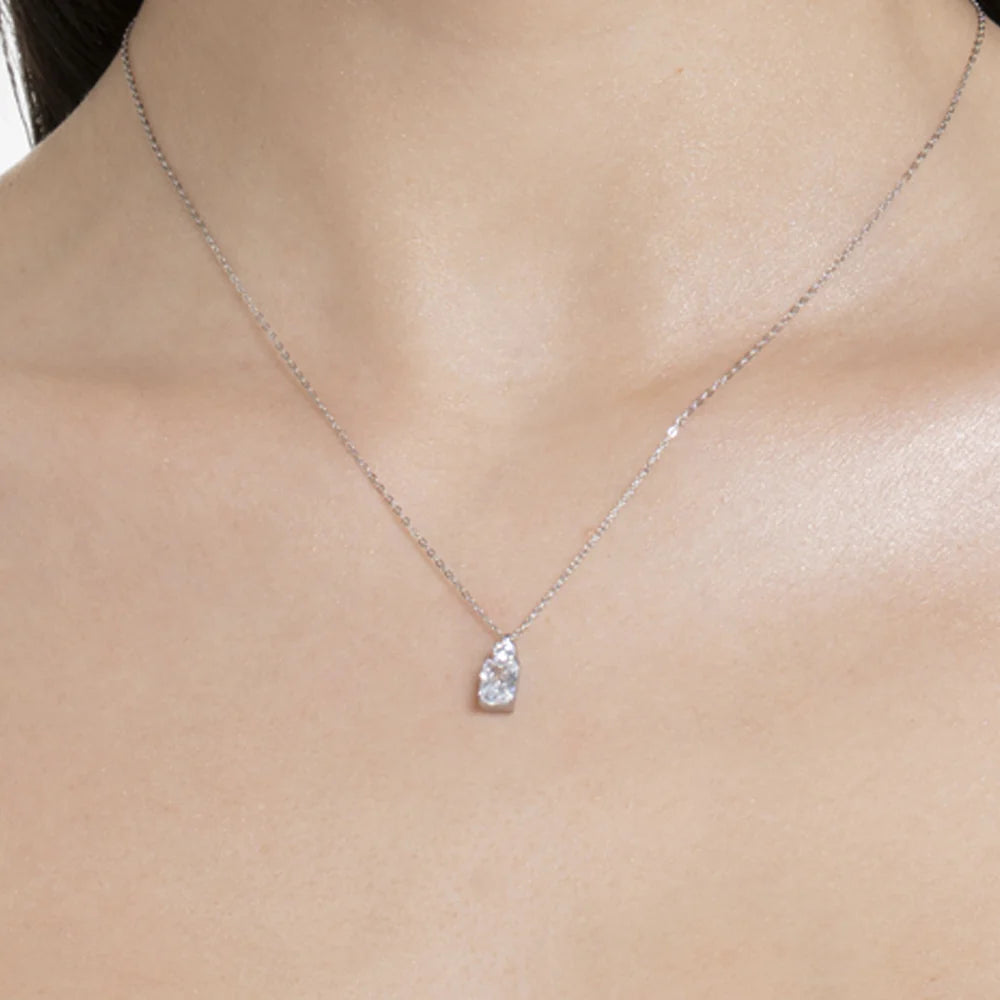 COLLANA LUCA BARRA CK2156