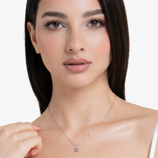COLLANA LUCA BARRA CK2157
