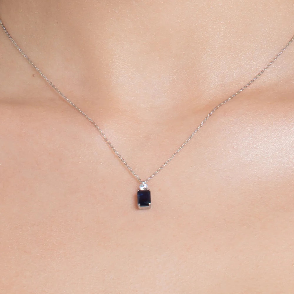 COLLANA LUCA BARRA CK2160