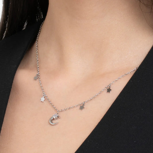 COLLANA LUCA BARRA CK2166