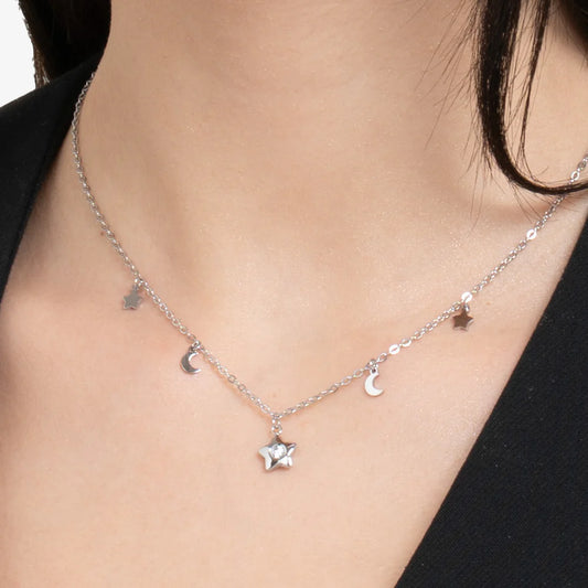 COLLANA LUCA BARRA CK2168