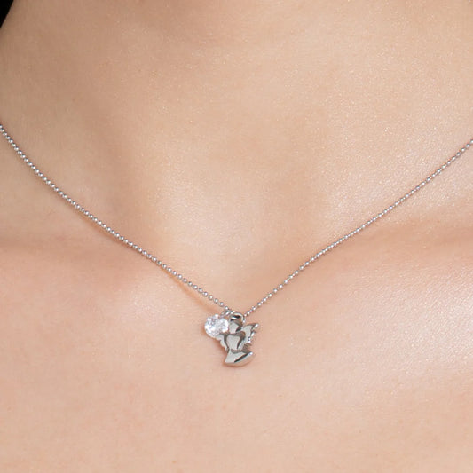 COLLANA LUCA BARRA CK2170
