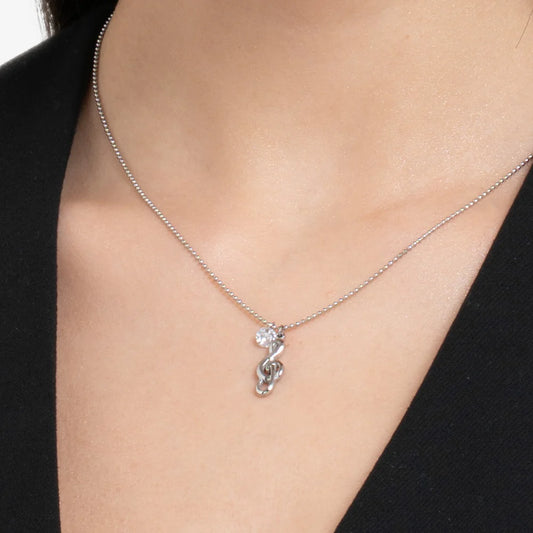 COLLANA LUCA BARRA CK2172