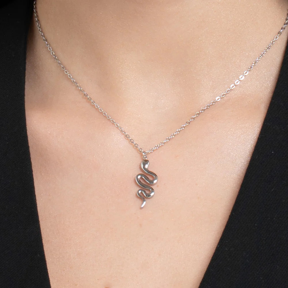 COLLANA LUCA BARRA CK2173