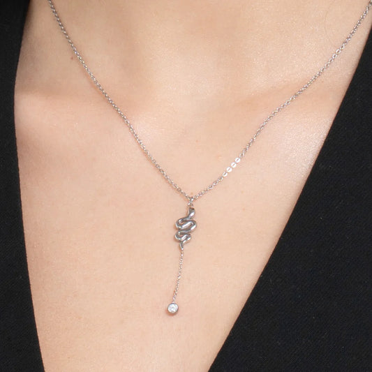 COLLANA LUCA BARRA CK2174