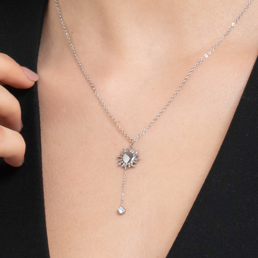 COLLANA LUCA BARRA CK2176