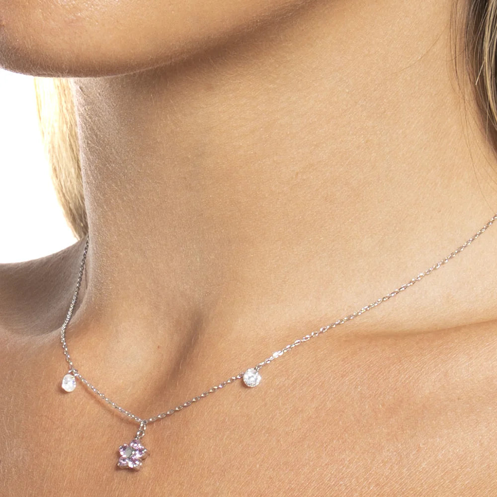 COLLANA LUCA BARRA CK2195