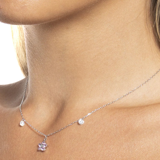 COLLANA LUCA BARRA CK2195