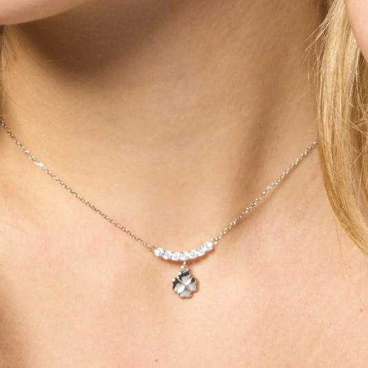 COLLANA LUCA BARRA CK2213