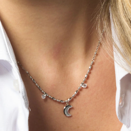 COLLANA LUCA BARRA CK2219