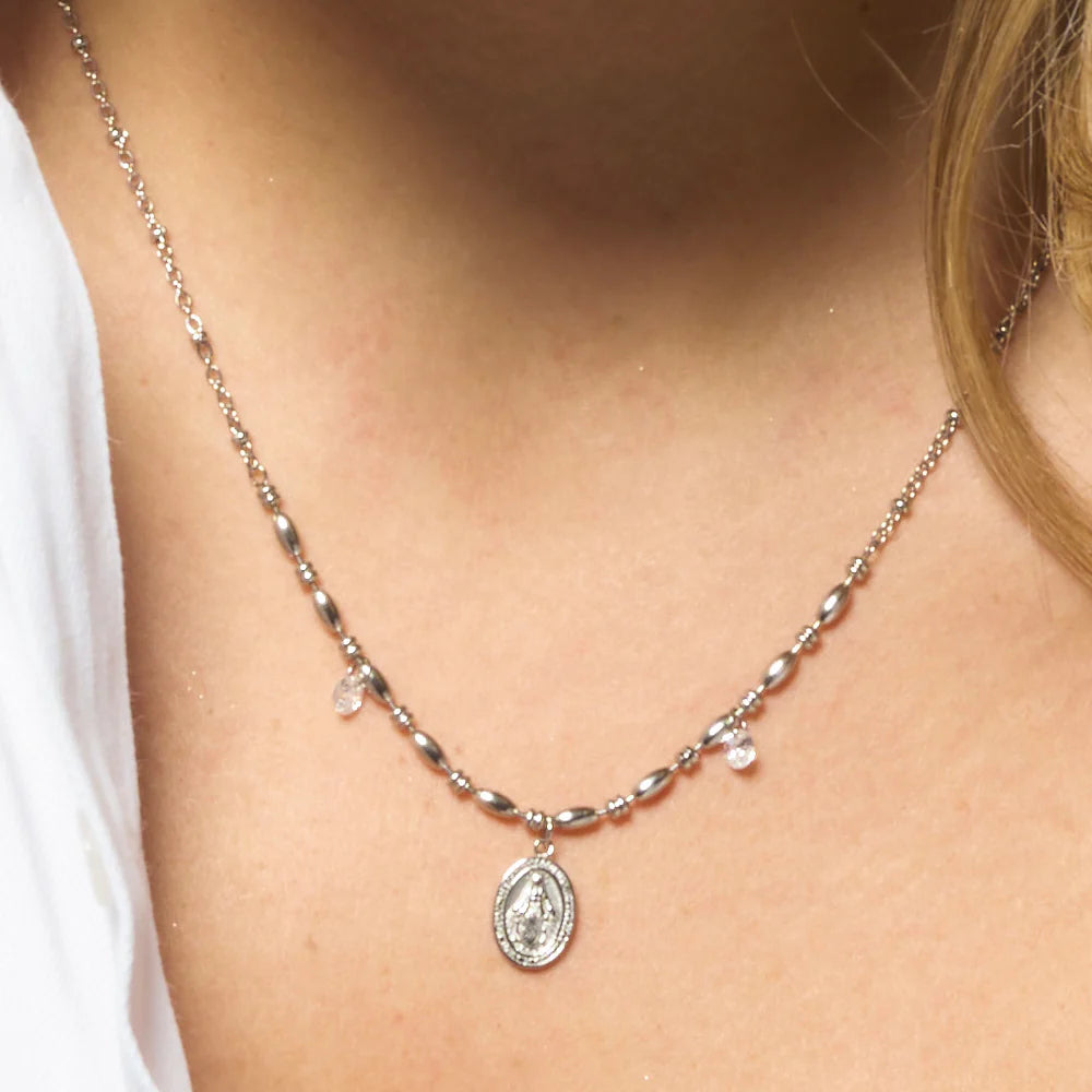 COLLANA LUCA BARRA CK2222