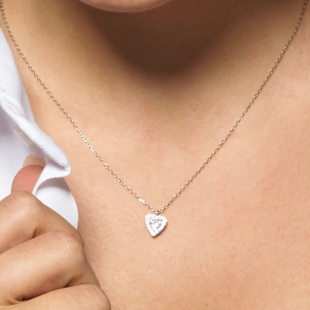 COLLANA LUCA BARRA CK2223