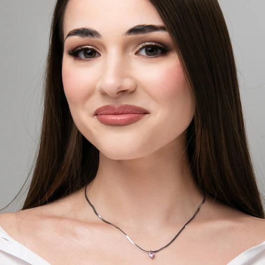 COLLANA LUCA BARRA CK2251