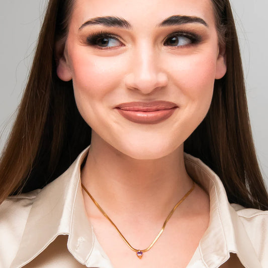COLLANA LUCA BARRA CK2256