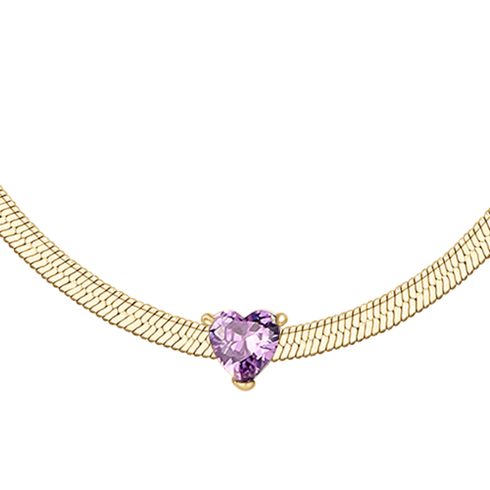 COLLANA LUCA BARRA CK2256