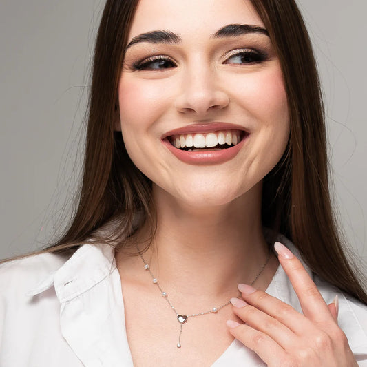 COLLANA LUCA BARRA CK2261
