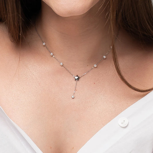 COLLANA LUCA BARRA CK2262