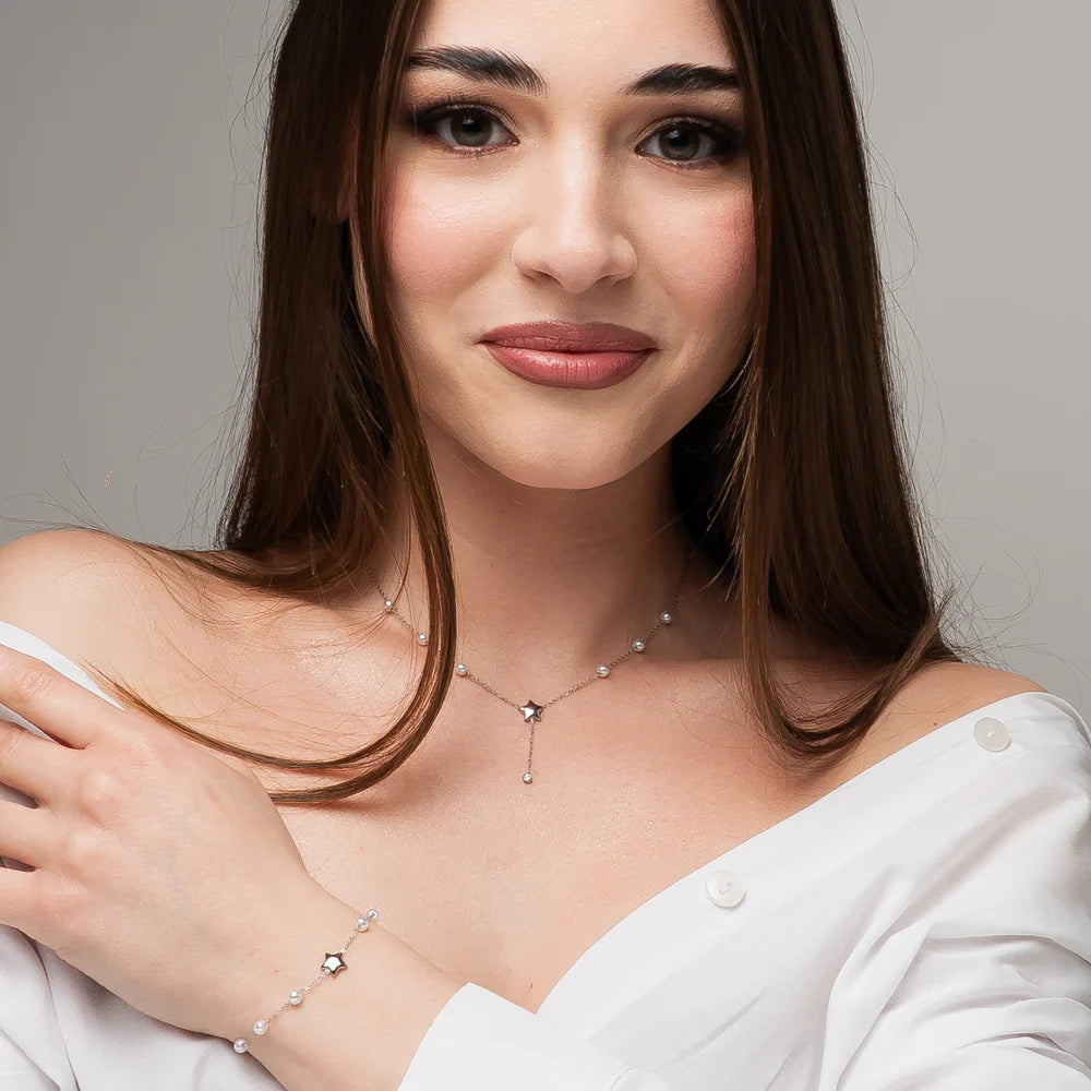 COLLANA LUCA BARRA CK2262