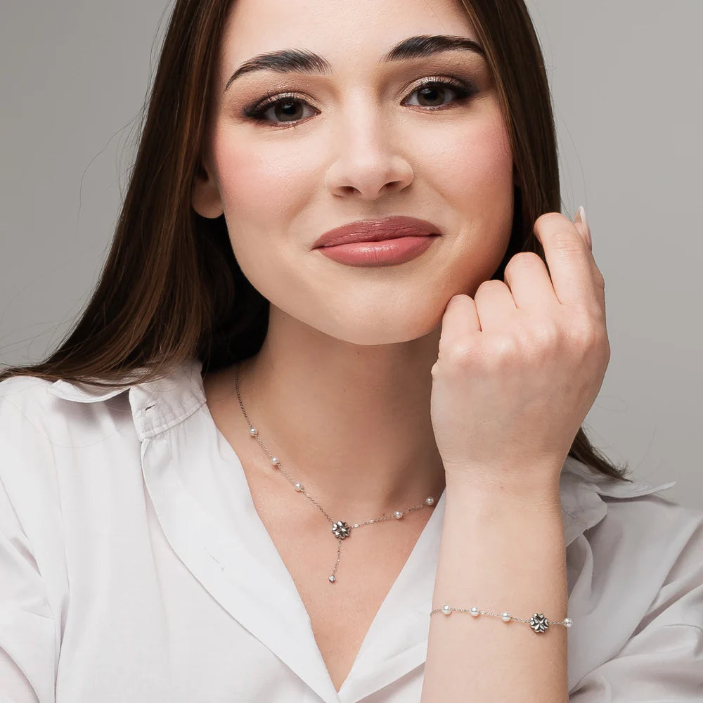 COLLANA LUCA BARRA CK2263