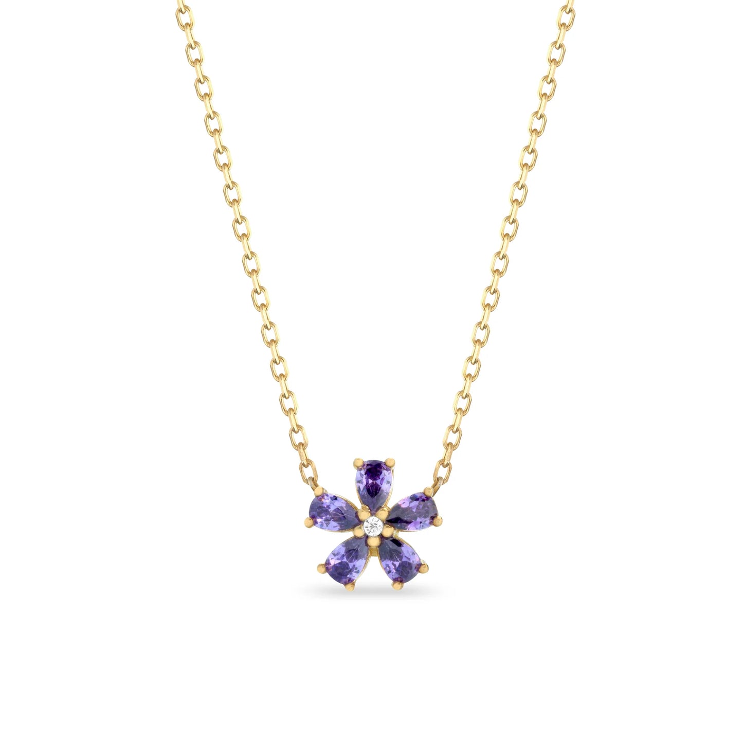 COLLANA LAURA P. CL0126GVL