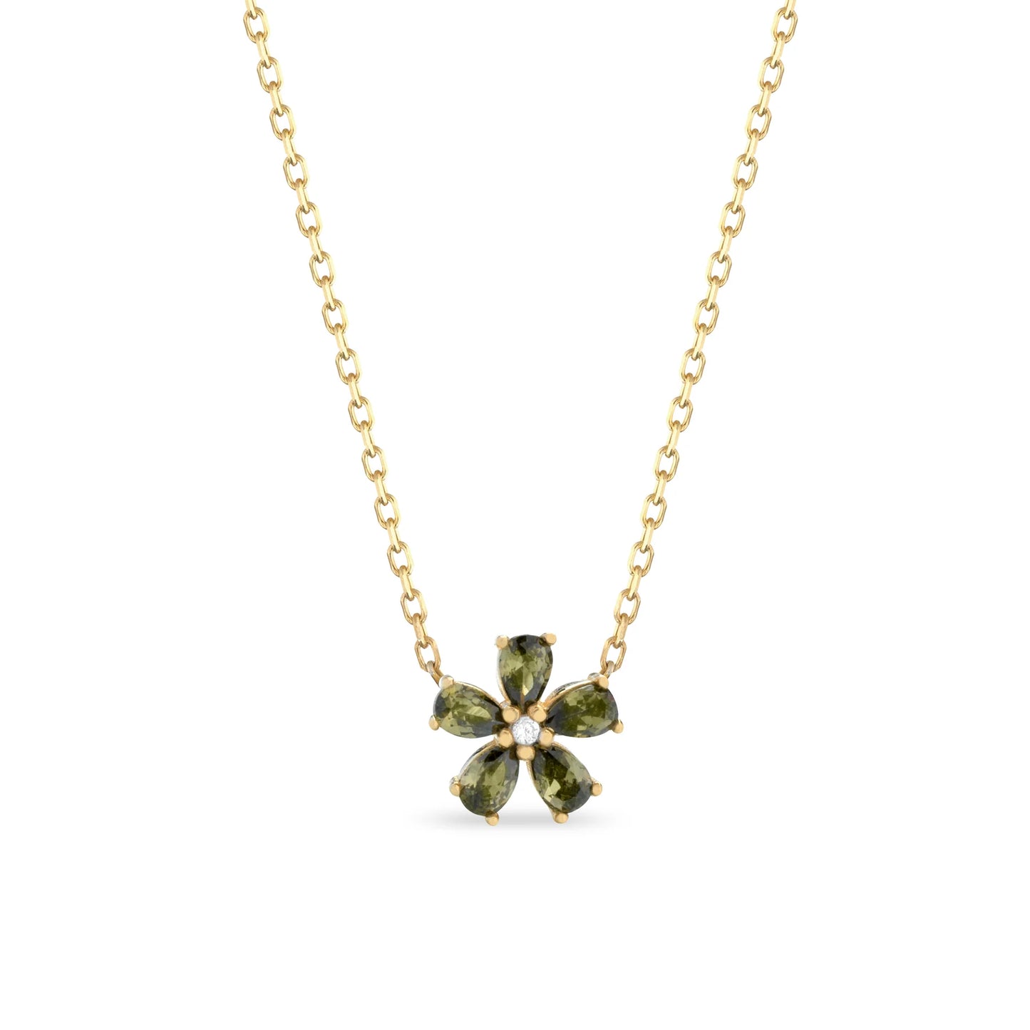 COLLANA LAURA P. CL0126GV